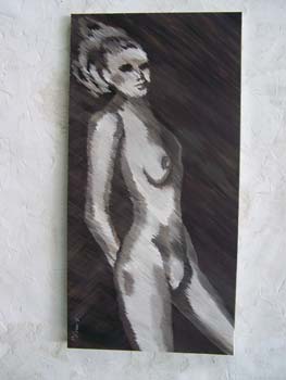 Solitary_Nude
